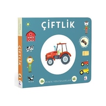 Minik Yolculuklar - Çiftlik