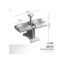 Besthome1 Dygee Manti Makinesi - Buzlukta Saklama, Evde Kolay Manti Yapımı Diğer