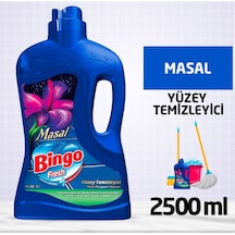 Bingo Fresh Yüzey Temizleyici Masal 2500 ML