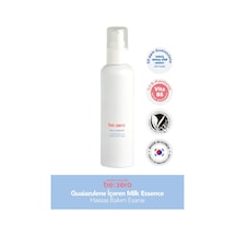 Derma Factory Guaiazulene İçeren Hassas Bakım Esansı Derma Factory Be Zero Essence 150ml