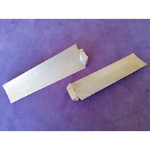 Multi-Wing 3HL/45/AL Fan Kanadı 2 Adet