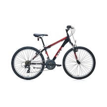 Bianchi Star 360h Dağ Bisikleti Siyah-kırmızı-beyaz Siyah - Kırmızı - Beyaz