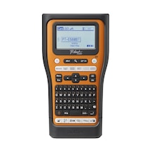 Brother P-touch Pt-e560btvp 6 - 24mm Baskı Tze Serisi Etiket Yazıcı El Tipi Bluetooth Usb Bağlantı Pil Dahil