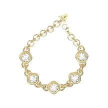 Guess Jgujubb05311jwygs Kadın Bileklik Renkli