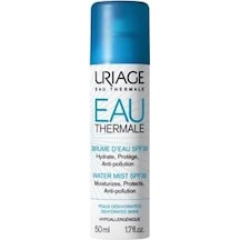 Uriage Thermal Water Spray 50ml Mineralli Terma