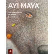 Ayı Maya / Jose Ramon Alonso