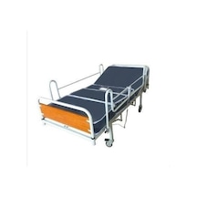 Medikaltec Full Abs 4 Motorlu Hasta Karyolası