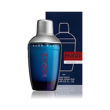 Hugo Boss Dark Blue Erkek Parfüm EDT 75 ML