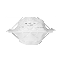 3M 9152E Vflex Ffp2 Maske
