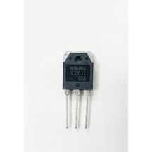 K2611 2sk2611 N-channel Mosfet - 900v 9a Güç Transistörü To-3pn