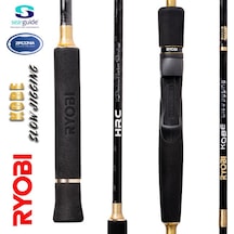 Ryobi Kobe 1.98m 60-200gr Slow Jigging Olta Kamışı