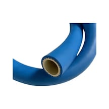Sel Krema D/10 Gıda Sınıfı Sanayi Hortumu 1 1/4" - 61 Metre
