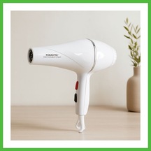 Vaveni 2500w Saç Kurutma Ve Fön Makinesi - Beyaz Arz