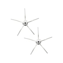 Roborock S50/S55 Uyumlu 2Li Yan Fırça (552464876)