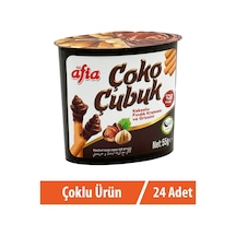 Afia Çoko Çubuk 24 x 55 G