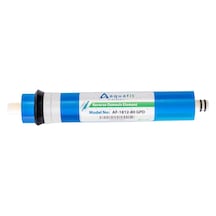 Aquafit Tüm Su Arıtma Cihazlarına Uyumlu 80 Gpd Membran Ana Filtre + Açma Anahtarı  Diğer