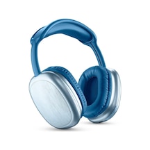 Cellularlıne Musıc Sound Maxı 2 Kulak Ustu Kablosuz Kulaklık - Mavı