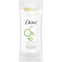 Dove Cucumber&Green Tea Kadın Stick Deodorant 74 G