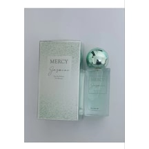 Mercy Jasmine Kadın Parfüm EDP  50 ML