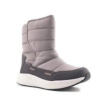 U.s Polo Assn. Vocal 3pr 101392388 Kadın Bot Gri Salmon 36-40 001