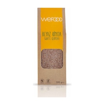 Wefood Beyaz Kinoa 300 G