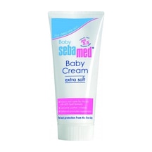 Baby Bebek Kremi 200ml Renkli
