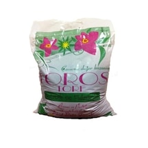 Humus Katkılı Çiçek Bitki Toprağı Torf 10 Lt 2,5 Kğ