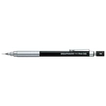 Pentel Çizim Kalemi Graph 600 0.5 Mm Siyah Pg605-a Çok Renkli