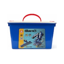 Kızılkaya Mıknatıslı Transformers Polis Seti Xh8690