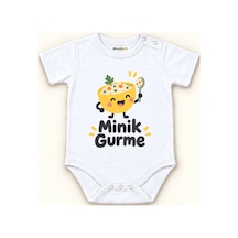 Beyaz - Minik Gurme