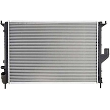 Logan 1 - I Sedan Motor Su Radyatörü Klimalı 8200735039