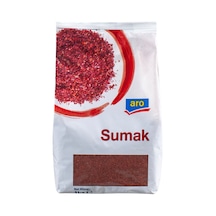 Aro Sumak 1 Kg - Doğal Baharat, Yemeklere Lezzet Katın 3'li Ekonomik Paket - 3 Adet Tarı