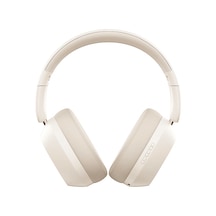 Baseus Bass 35 Max Bluetooth 5.3 Kulak Üstü Kulaklık