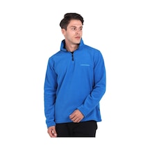 Thermoform Erkek Polar Kazak - Taksim 22 Mavi Hztp19042 R011 Mavi