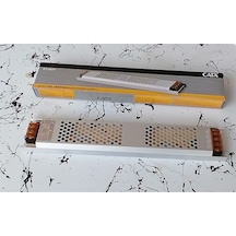 Ct-2677 21 Amper Süper Slim Led Trafosu