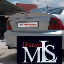 Opel Vectra Işıklı Spoiler1996-2003 Arası Uyumlu Aracınızın Rengi