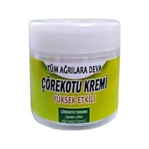 Hubrendy Sh Lifehopex Çörek Otu Masaj Kremi 100 Ml