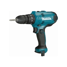 Makita Hp0300 Torklu Darbeli Matkap 320 Watt