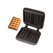 Glanz Neumarker Brüksel Waffle Plakası
