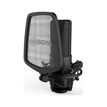 Boya By-m1000 Stüdyo Mikrofonu