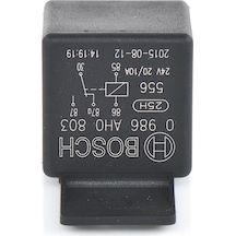 Bosch Role Mını 24v 20ah 5uclu Saplı 0986ah0803