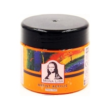 Cadmium Orange