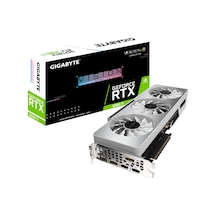 Gigabyte NVIDIA GeForce RTX 3080 Ti Vision OC GV-N308TVISION OC-12GD 12 GB GDDR6X 384 Bit Ekran Kartı