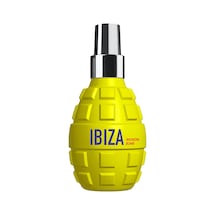 Eda Taşpınar Ibiza Bronzing Bomb 200 ML