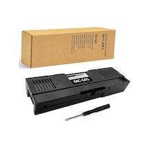 Canon Mc-g01 İçin Mc-g01 Bakım Kartuşu Canon Maxify Gx6010 Gx7020 Gx6030 Gx6030 Gx7040 Gx6050 G