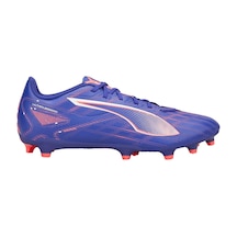Puma 107689 Ultra 5 Play Fg/ag Krampon Mavi 001