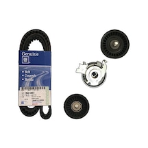 Triger Kayişi Seti. Eksantrik Kiti Z1.4Xe-Z1.6Xe Gm 064