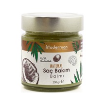 Fitoderman Natural Saç Bakım Balmı 200 ML