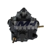 Bosch 0445010250 Yüksek Basınç Yakıt Pompası Renault Master, Opel Movano, Renault Megane 1.6/2.3 Dci