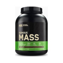Serious Mass Chocolate 6 Lbs